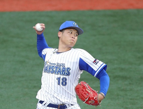 【フェニックスリーグ】小園健太、4回4奪三振無失点！