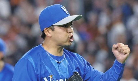 【予告先発】(DB-C)東克樹×床田寛樹、東「起爆剤になれば」チームは開幕からカード勝ち越しなし