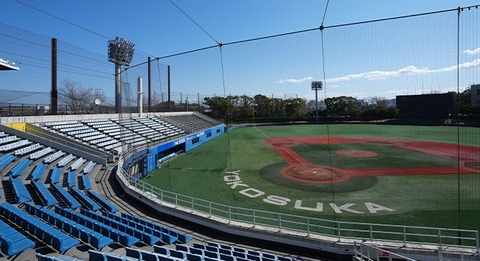 【NPB】３地区制の２軍リーグ日程を発表、日本選手権は４チームで準決・決勝方式で開催