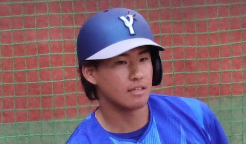 DeNAが9日紅白戦メンバー発表、ドラ3・宮下が白組「2番・三塁」で抜擢！2軍から1軍キャンプ参加