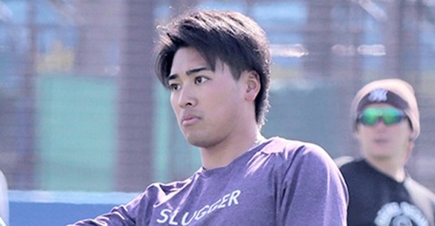 DeNA・森敬斗、正遊撃手奪取へ「本当にラストチャンス」キャンプ2軍スタートに危機感も「濃い時間を過ごしたい」