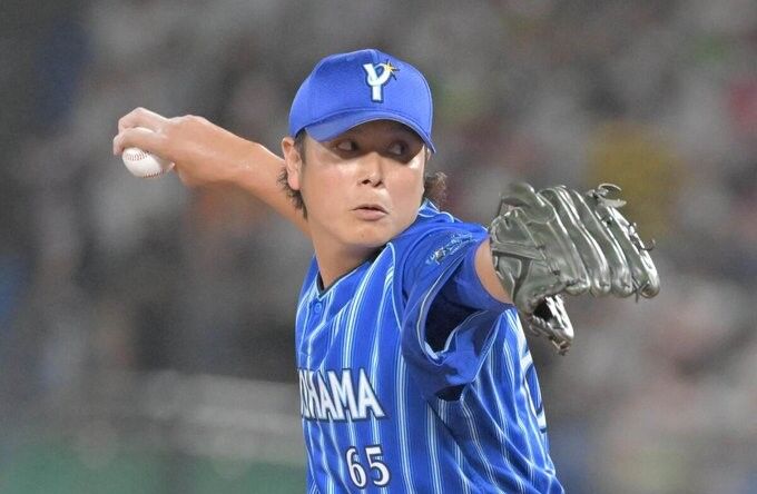 Dena宮国椋丞 来季も契約 11月から始まるオーストラリア ウィンターリーグに参加 ベイスターズnews Dena宮国椋丞 来季も契約 11月から始まるオーストラリア ウィンターリーグに参加 ベイスターズnews