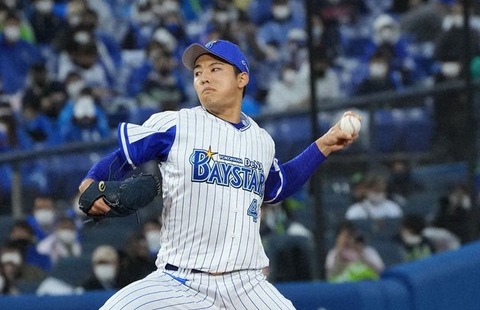 櫻井周斗・松本隆之介、支配下復帰！貴重な中継ぎ左腕として期待