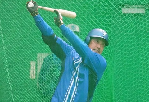 藤田一也 (8)