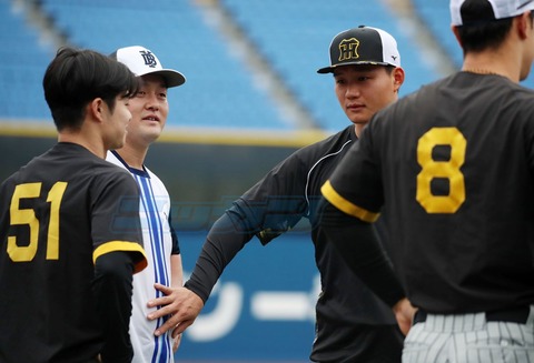 【12球団監督会議】「試合前の敵味方おしゃべり禁止」を確認