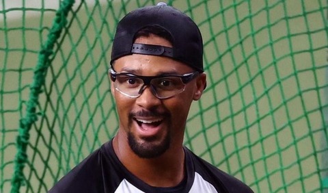 DeNA、デュプランティエの来日…チーム合流はキャンプイン後、パスポートとビザの受け取りが遅れたため