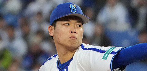 DeNA・嘉手納リハビリ組：島田舜也「リハビリから復帰」大貫晋一「順調に回復」小園健太「リハビリに戻る」