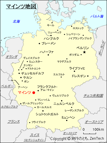 Map_of_Mainz_in_Germany