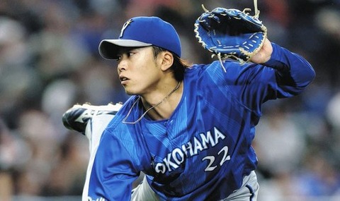 DeNA・相川監督、先発転向の入江大生のローテ落ち可能性示唆「ちょっと考えます」