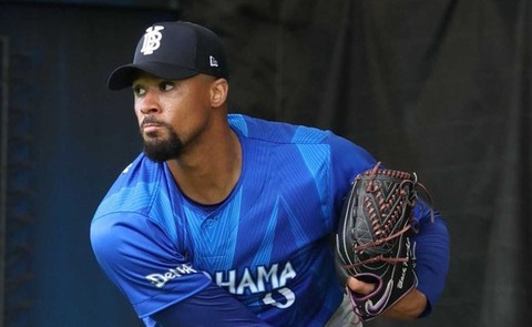 DeNA・デュプランティエ、阪神・坂本に「電話してこいや！あいつすごいガン無視してるので」コールバック求める