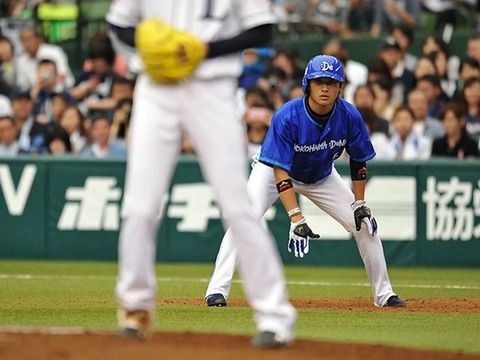 松本啓二朗