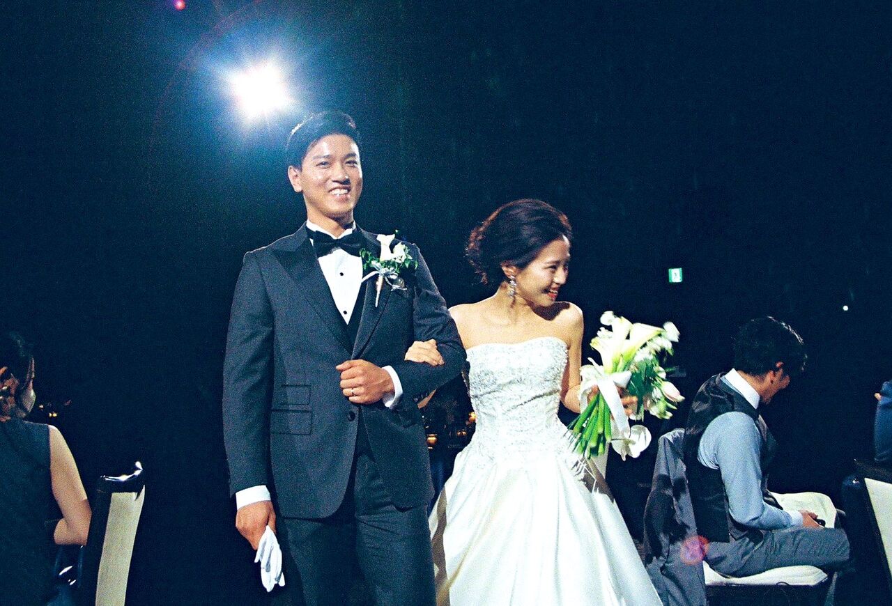 宮崎 真 汐 結婚 式