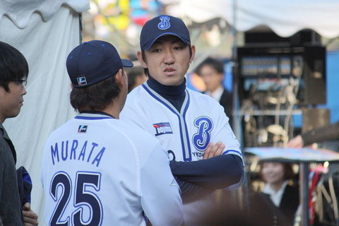 内川聖一