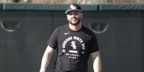 Wソックス・ケイ、DeNAへ感謝のメッセージ「私も、こちらからベイスターズを応援しています」