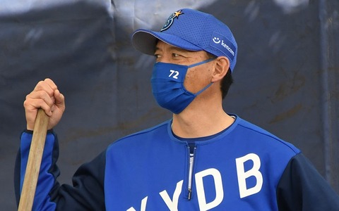 川村