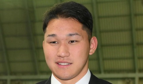 DeNA・武田陸玖、インフルエンザ感染で宿舎療養