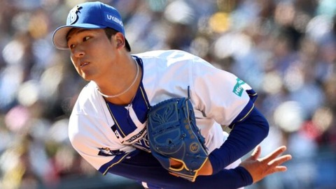 DeNA、デュプランティエは再調整…23日の阪神戦はドラ2・島田舜也の先発が浮上！のサムネイル