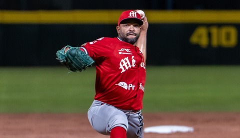 【LMB】エスコバー、ディアブロス(レッドデビルズ)移籍後初勝利のサムネイル