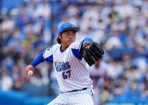 「ハマのアリエッティ」有吉優樹が現役引退、今後はプロ野球界に携わる仕事に