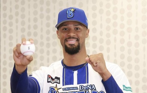 DeNA・デュプランティエ、早期合流の理由：配送業者が書類を発見し、再発行の手続きを回避