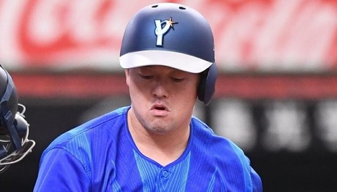 DeNA・牧秀悟、右脚のコンディション不良訴える…相川監督「正直わからない」検査結果次第で抹消の可能性ものサムネイル