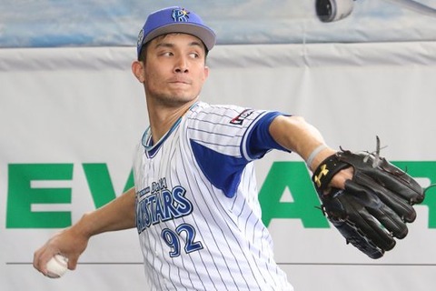 巨人・原監督が欲しい「本格派」国吉佑樹！