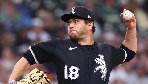 【MLB】Wソックス・ケイ、デビュー戦で大量援護を貰い5回途中2失点も…勝ち投手の権利まで残り1アウトで降板