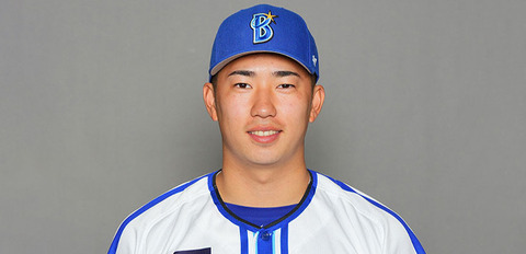 DeNA、戦力外通告・今野瑠斗、ドイツ:マインツ・アスレチックスに入団