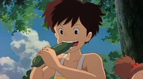 トトロサツキ