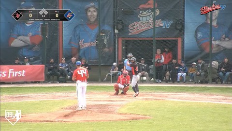 【DBL】久保康友さん、ドイツで球団の英雄みたく祀られる!ブンデスリーガー