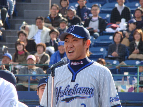 内川聖一 (2)