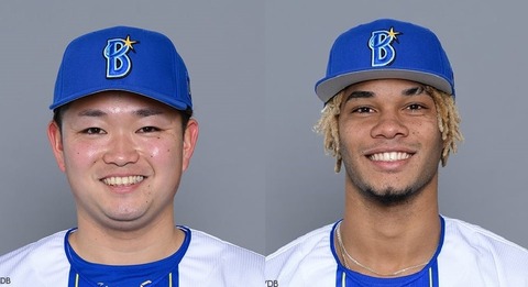 DeNA、2/11宜野湾で中日との練習試合、スタメン・登板予定投手発表