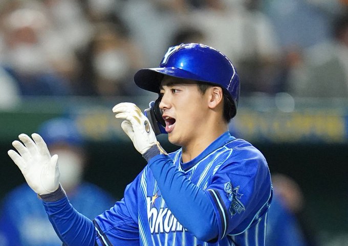 : ベイスターズNEWS