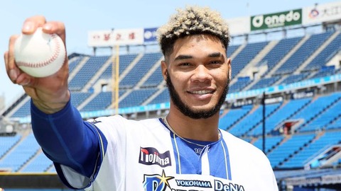 【日本のお父さん】DeNA・入来コーチ、気分屋で練習姿勢が物足りなかったマルセリーノを、地道な努力で育て上げるのサムネイル