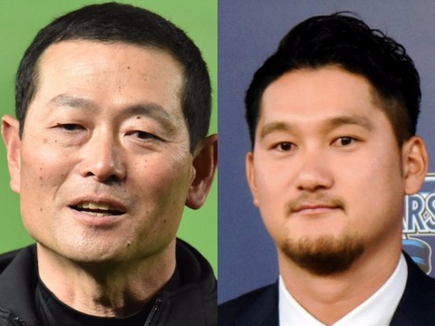 巨人・桑田ファーム総監督は、三上朋也を救世主として再生できるか