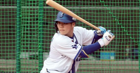 DeNA、小田・宮下・成瀬が初のライブBP(vs 松本凌・岩田・堀岡)、期待のドラ5・成瀬脩人が高評価