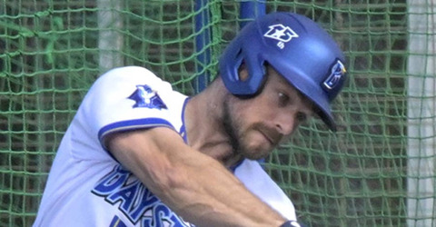 DeNA・ヒュンメルさん、宮崎敏郎さんのことが好きすぎる？