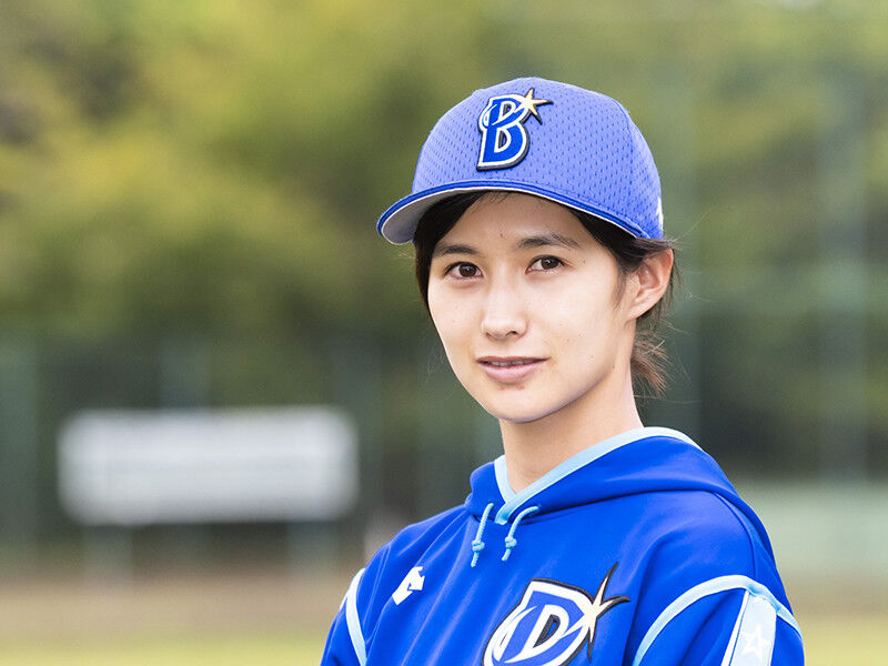 Denaベイスターズ女子 うっかり広島ファンエリアで観戦してしまう ベイスターズnews