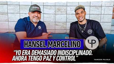 DeNA・マルセリーノ「目標はライマルのようなクローザーになって、日本でいい契約を得ること。MLBは考えてない」