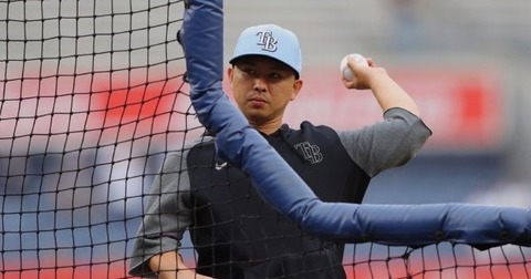 DeNA、佐野誓耶(せいや)氏がコーチ就任、筒香嘉智の横浜高同級生でメジャーにも同行、父は元近鉄&巨人・佐野元国氏