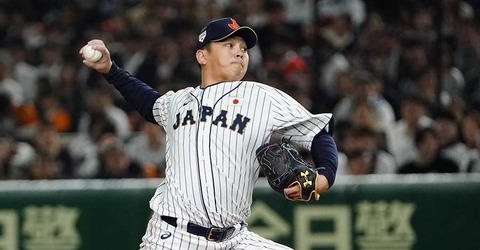 【WBC】日本 － 豪州、昨夜＆お昼に続き「ヤスアキコール！」日本が4点目を取った8回裏に