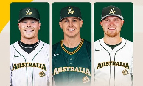 オーストラリア