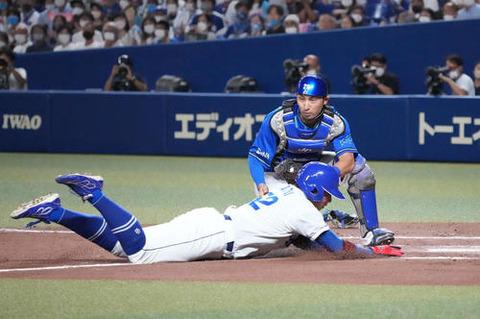 リクエスト合戦