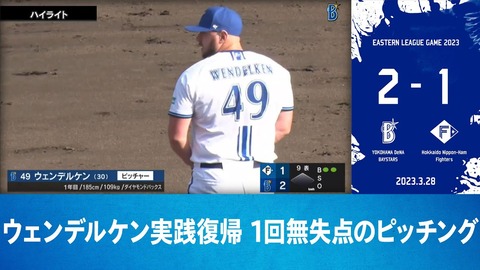 ウェンデルケン (15)