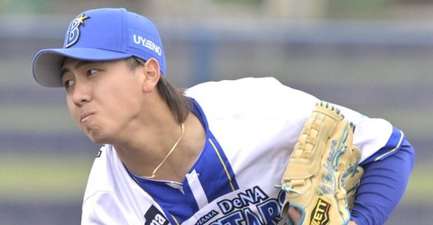 【公示】DeNA、デュプが特例抹消・代替で深沢が1軍登録、1軍初登板「5-6位決戦!天保山の戦い」に挑む