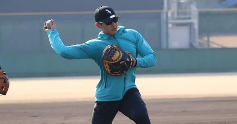 DeNA・山本祐大、プロ9年目で初の規定打席到達へ！肉体改造で「いろいろな選手に負けないように」