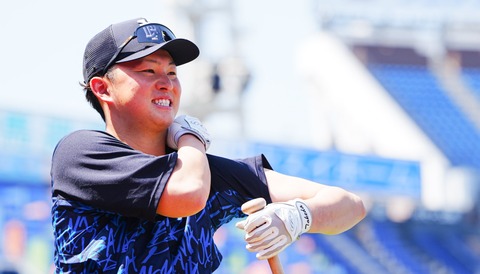 DeNA、竹田佑がハマスタ合流!来週の先発ローテどうなる?