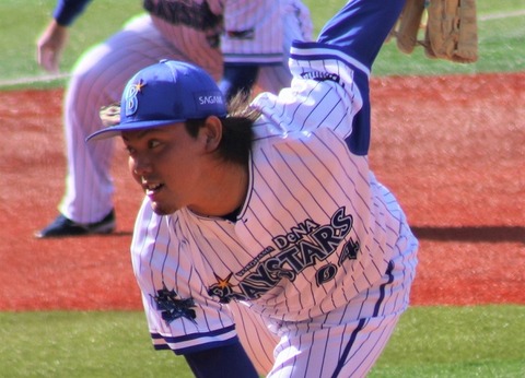 中川虎大