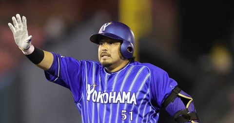 宮崎敏郎、怪我か？ 1塁へ減速走塁・足引きずる・3点負けで交代…