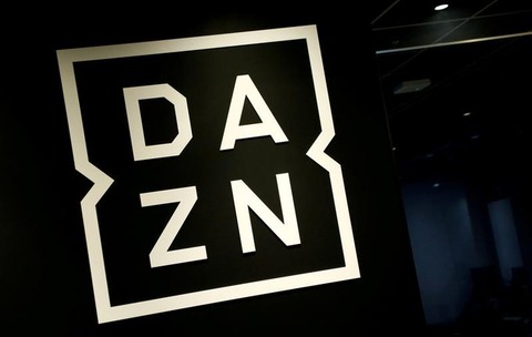 DAZN